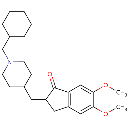 Chemical structure of BindingDB Monomer ID 50029946