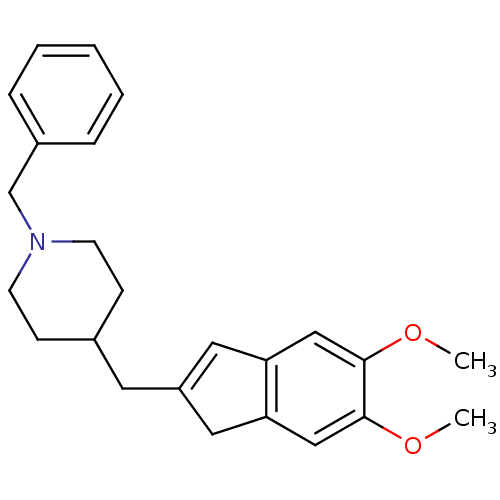 Chemical structure of BindingDB Monomer ID 50029948