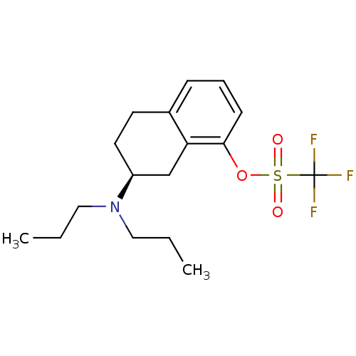 Chemical structure of BindingDB Monomer ID 50030003