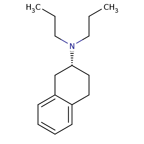 Chemical structure of BindingDB Monomer ID 50030009