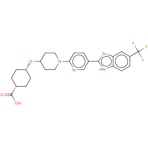Chemical structure of BindingDB Monomer ID 50031502