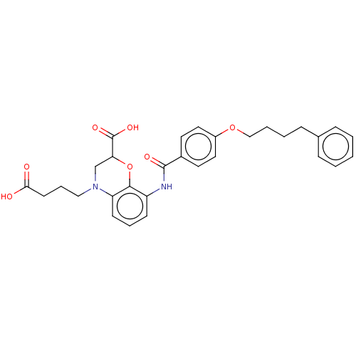 Chemical structure of BindingDB Monomer ID 50033085