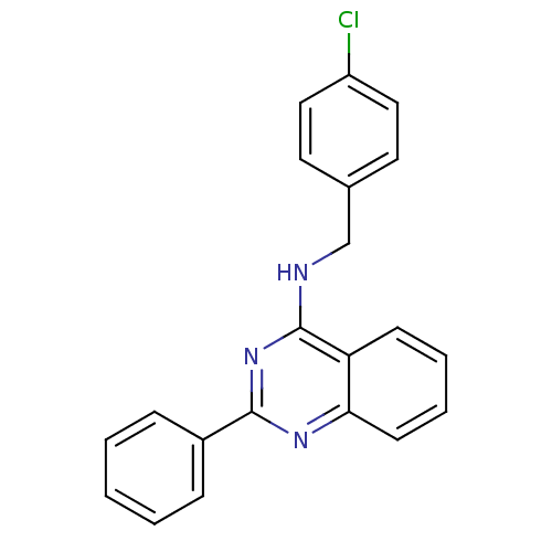 Chemical structure of BindingDB Monomer ID 50033342
