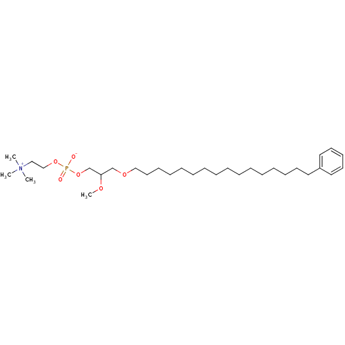 Chemical structure of BindingDB Monomer ID 50034228
