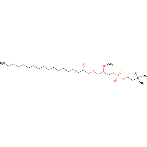 Chemical structure of BindingDB Monomer ID 50034232