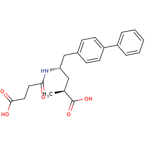 Chemical structure of BindingDB Monomer ID 50034865