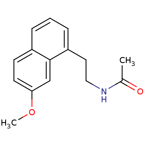 Chemical structure of BindingDB Monomer ID 50035179