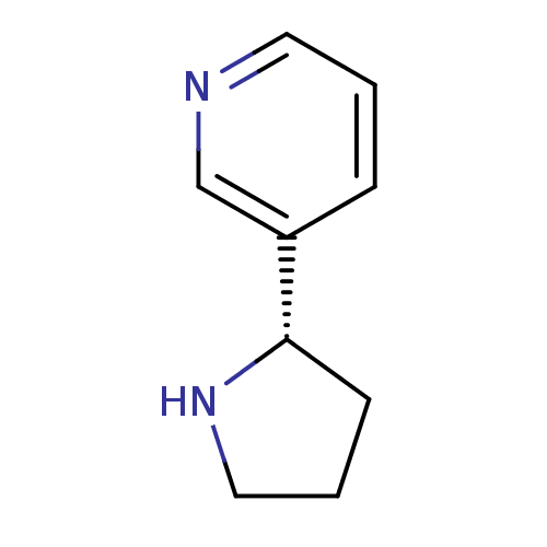 Chemical structure of BindingDB Monomer ID 50035415