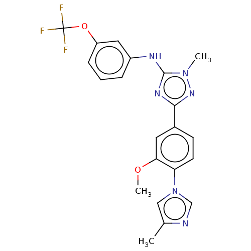 Chemical structure of BindingDB Monomer ID 50036331
