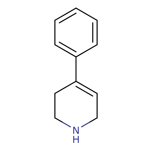 Chemical structure of BindingDB Monomer ID 50036718