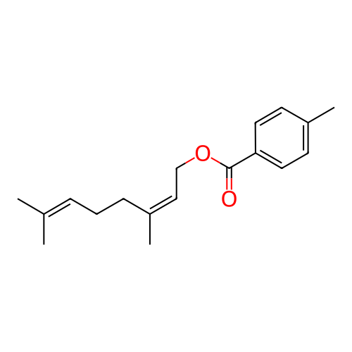 Chemical structure of BindingDB Monomer ID 50036948