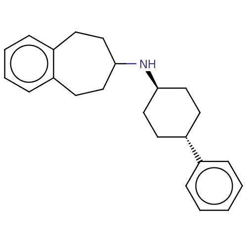 Chemical structure of BindingDB Monomer ID 50037707