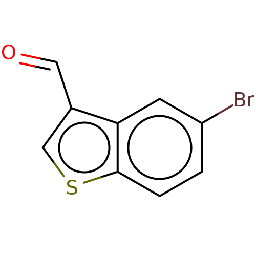 Chemical structure of BindingDB Monomer ID 50037714