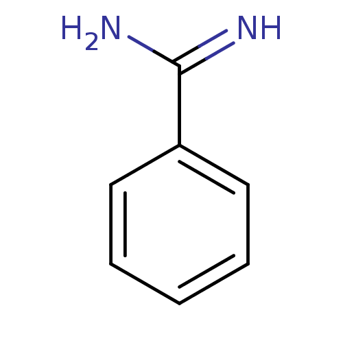 Chemical structure of BindingDB Monomer ID 50038002