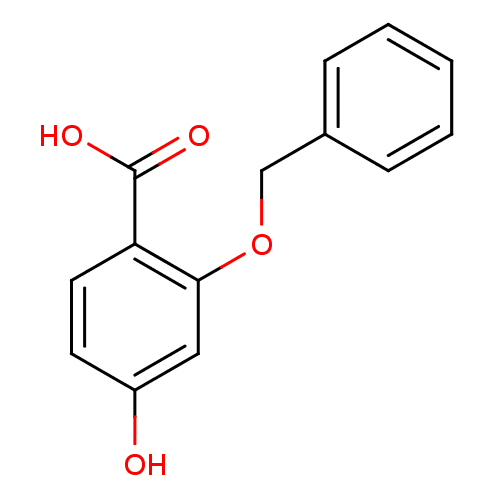 Chemical structure of BindingDB Monomer ID 50038194