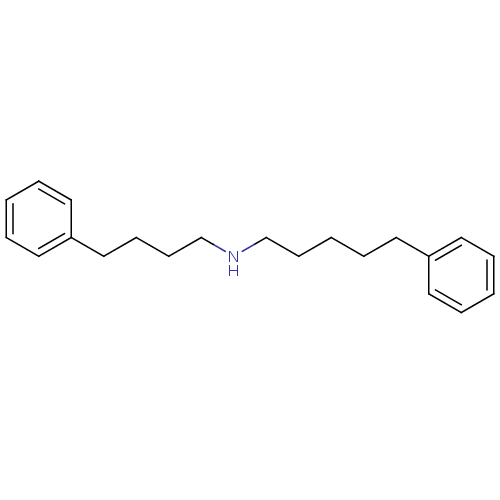 Chemical structure of BindingDB Monomer ID 50039200