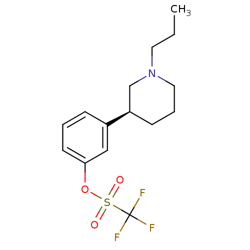 Chemical structure of BindingDB Monomer ID 50039760