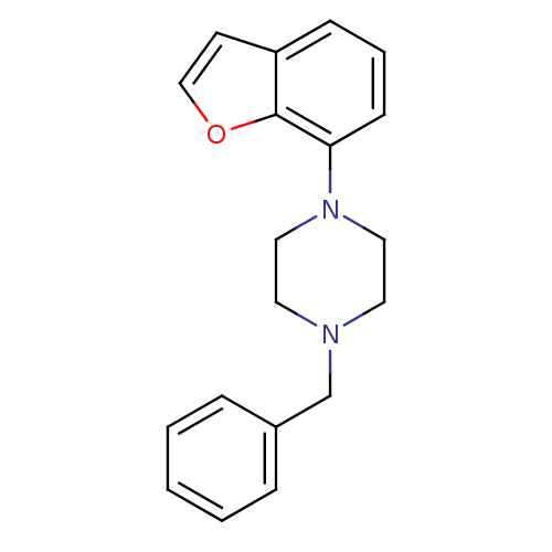 Chemical structure of BindingDB Monomer ID 50039794