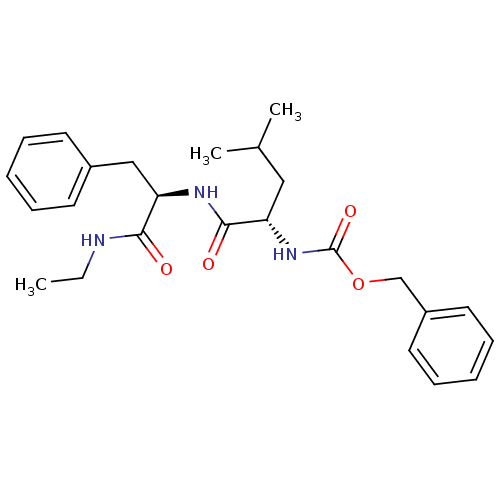 Chemical structure of BindingDB Monomer ID 50040006