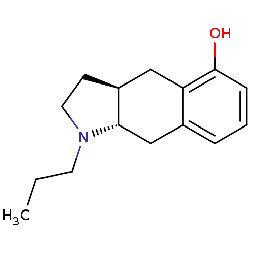 Chemical structure of BindingDB Monomer ID 50040182