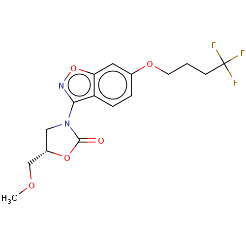 Chemical structure of BindingDB Monomer ID 50041003