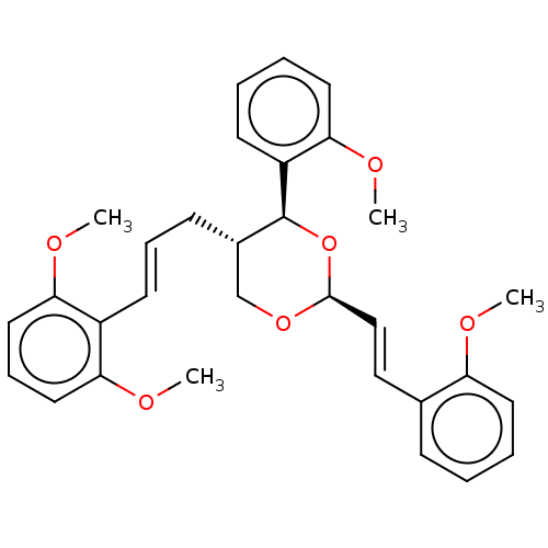 Chemical structure of BindingDB Monomer ID 50041017