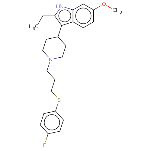 Chemical structure of BindingDB Monomer ID 50041188