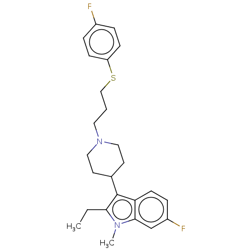 Chemical structure of BindingDB Monomer ID 50041201