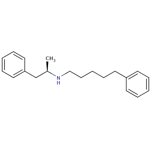 Chemical structure of BindingDB Monomer ID 50041237