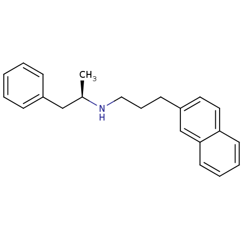 Chemical structure of BindingDB Monomer ID 50041238