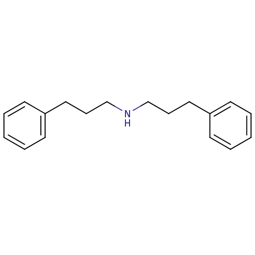 Chemical structure of BindingDB Monomer ID 50041242