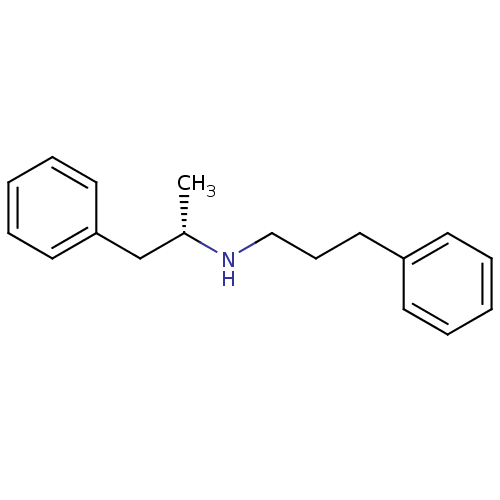 Chemical structure of BindingDB Monomer ID 50041261