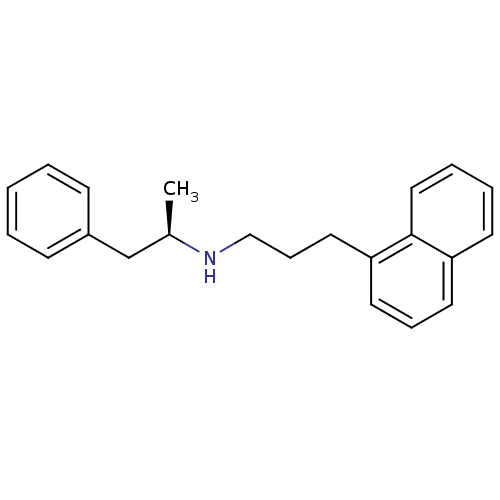 Chemical structure of BindingDB Monomer ID 50041270