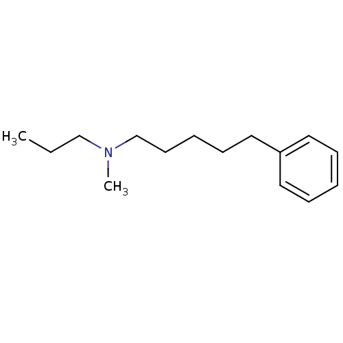 Chemical structure of BindingDB Monomer ID 50041275