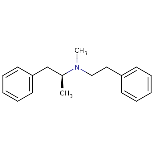 Chemical structure of BindingDB Monomer ID 50041276