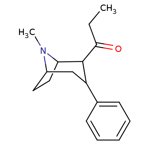 Chemical structure of BindingDB Monomer ID 50041297