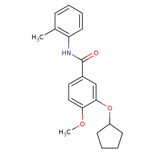 Chemical structure of BindingDB Monomer ID 50041858