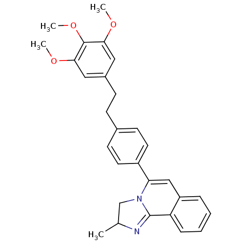Chemical structure of BindingDB Monomer ID 50041926