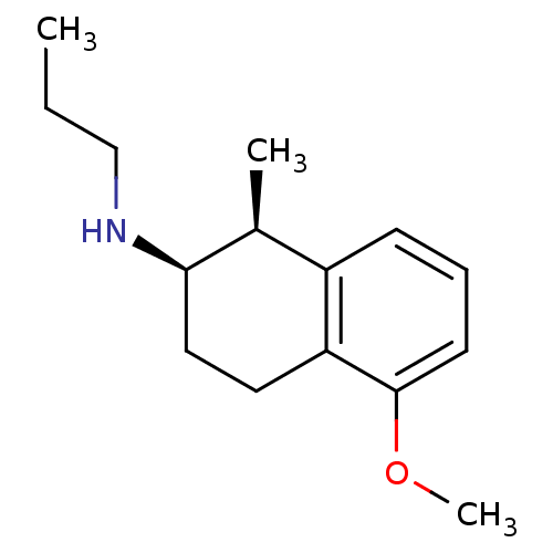 Chemical structure of BindingDB Monomer ID 50041959