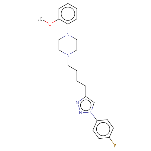 Chemical structure of BindingDB Monomer ID 50042841