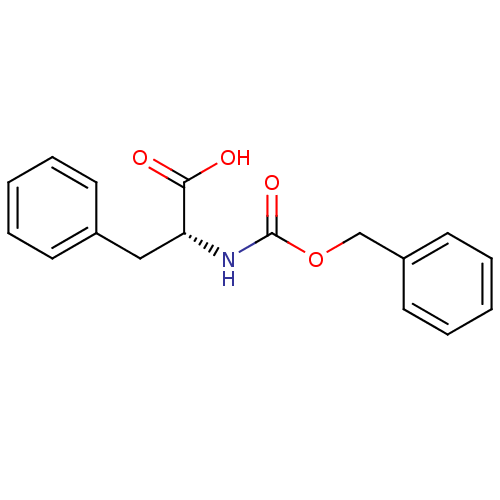 Chemical structure of BindingDB Monomer ID 50043798