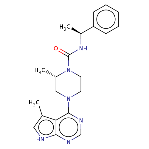 Chemical structure of BindingDB Monomer ID 50044083