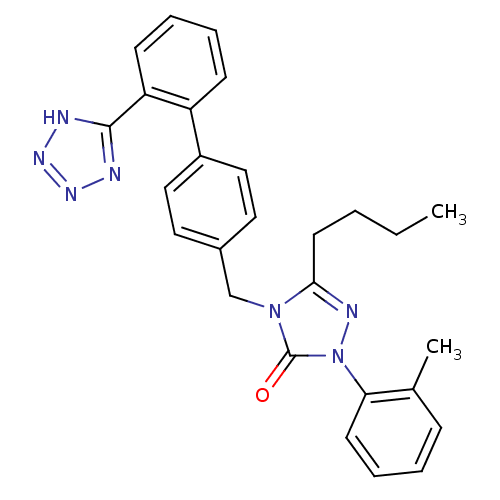 Chemical structure of BindingDB Monomer ID 50044533
