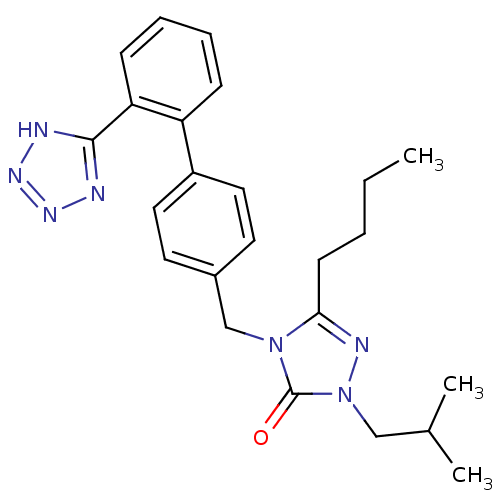Chemical structure of BindingDB Monomer ID 50044540