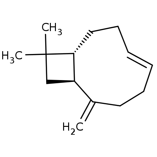 Chemical structure of BindingDB Monomer ID 50044625