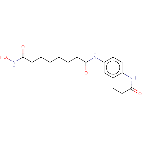 Chemical structure of BindingDB Monomer ID 50044641