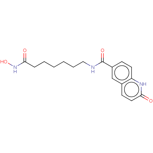 Chemical structure of BindingDB Monomer ID 50044643