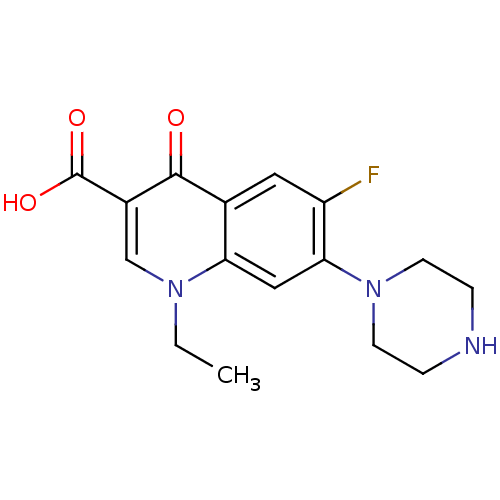 Chemical structure of BindingDB Monomer ID 50045000