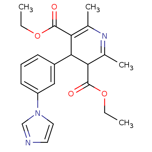 Chemical structure of BindingDB Monomer ID 50045948