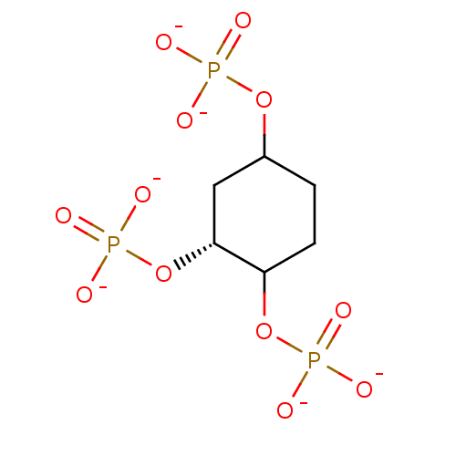 Chemical structure of BindingDB Monomer ID 50046074